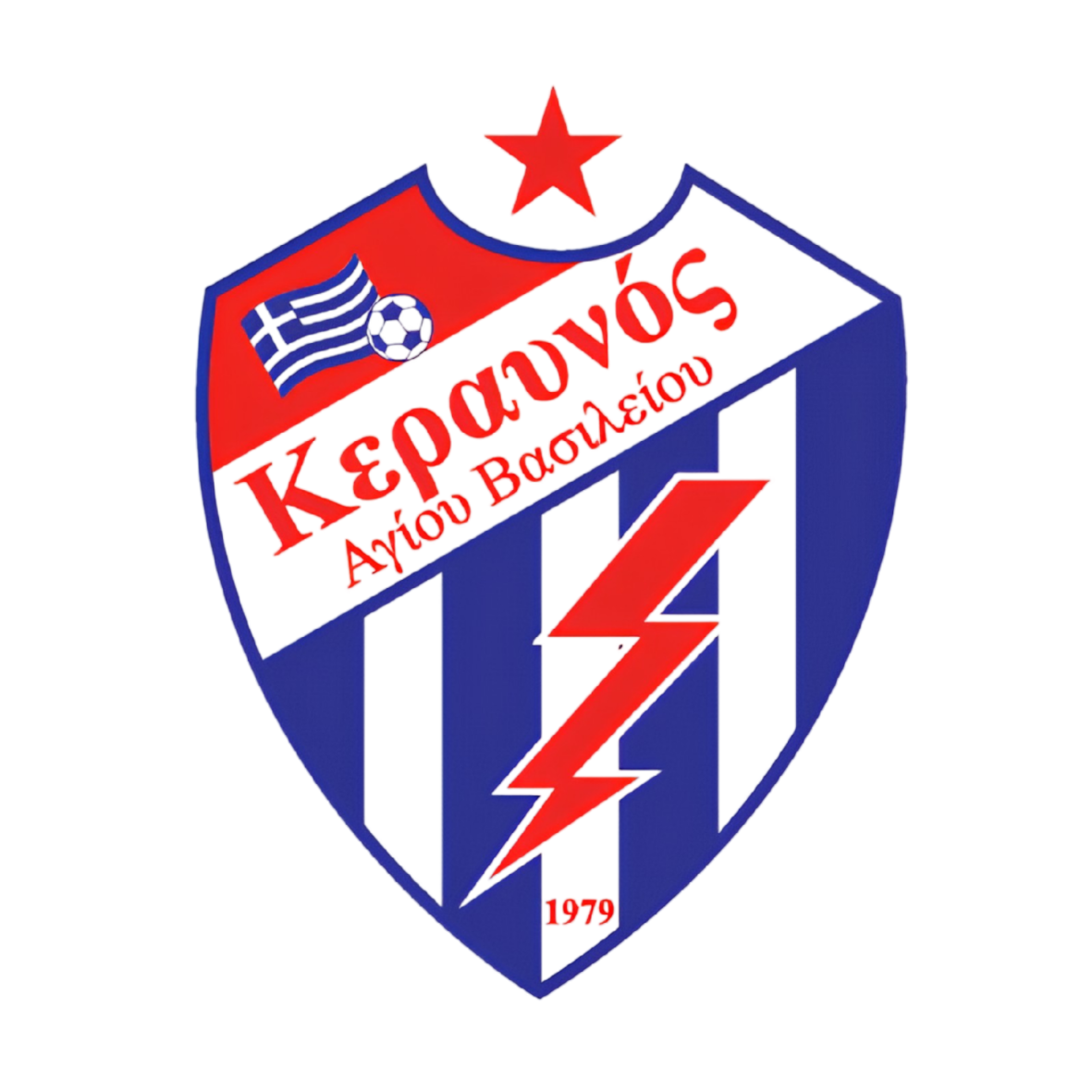 Keravnos FC